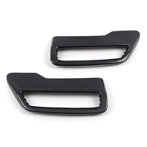 Embout d'échappement de voiture pour Peugeot look urbain