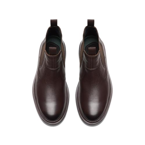 Image of Clarks mens Burchill Up