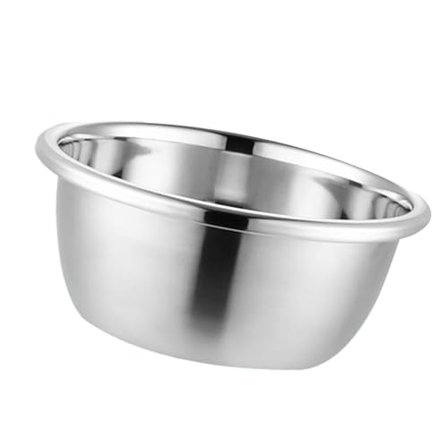 ステンレススチール製まな板、大容量ストレーナーセット、食器洗い機対応。野菜の準備が簡単。大容量ボウル。