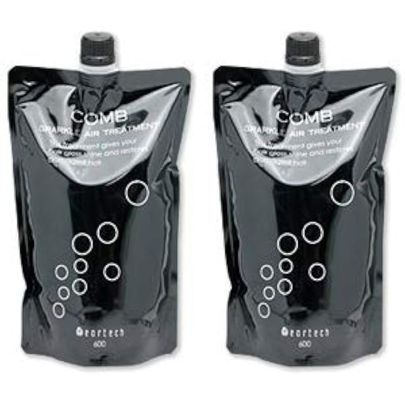 DEERTECH COMBRIANS SPARKLE ART REITMENT 600G x 2 리필