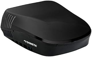 Dometic Air Conditioners H551816AXX1J0 RV Air Conditioner, Black