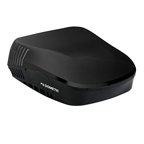 Dometic Air Conditioners H551816AXX1J0 RV Air Conditioner, Black 