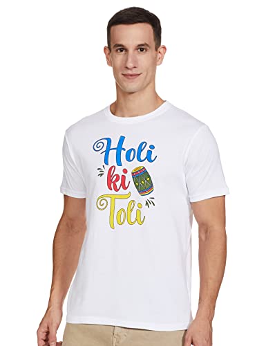 Image of Cloth Theory Boy's Regular Fit T-Shirt