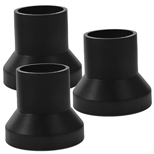 Abaodam 3pcs TPE Golf Grabber Suckers Portable Golf Ball Retriever Compact Golf Picker Convenient Golf Ball Pickup Tools for Easy Use The Course