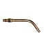 Goss BA-3 Soldering Tip, Medium