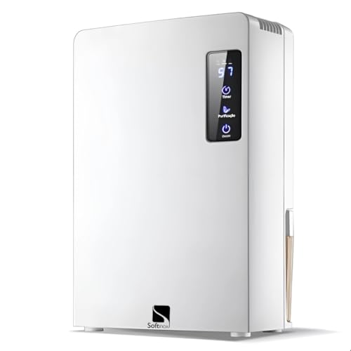 Desumidificador de Ar Tubrax DAC0002