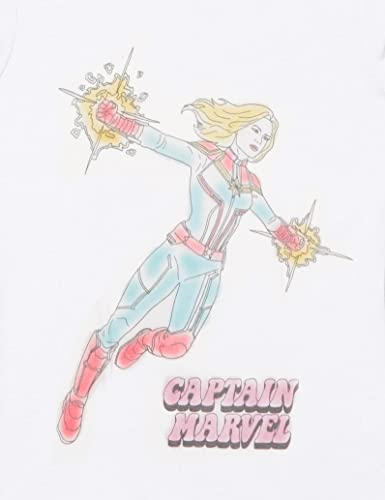 Image of Marvel Girls' Captain