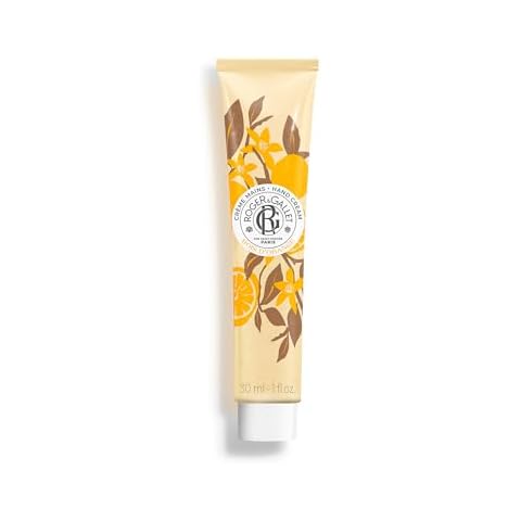 Roger&Gallet Bois d'Orange Hand Cream 30ml Cover