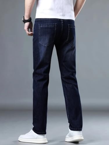 Image of JVX Jeans for Men || MenJeans || Reguler FitJeans for Men || StylishJeans || Jeans (NJJ-11)