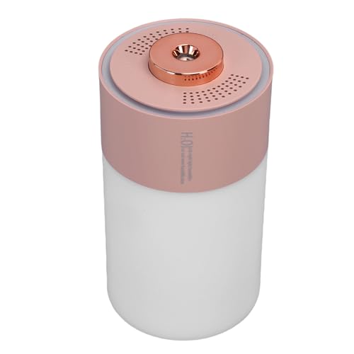 Difusor aromático eléctrico Zerodis 300ml con temporizador