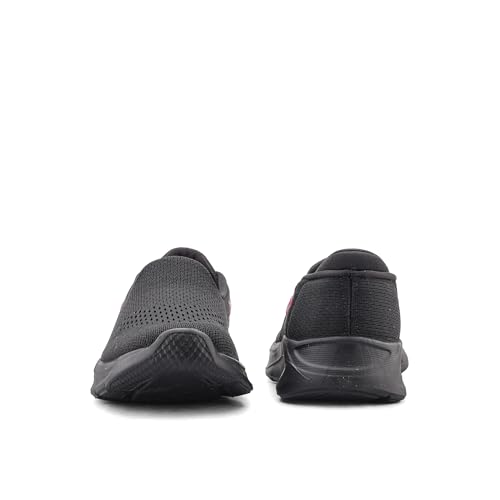 Image of ASIAN Style Walk-31 Women's Walking Shoes | Ultra-Lightweight Slip-On Shoes with Knit Mesh, Arch Support | Flexible Sole & All-Day Comfort for Daily Use