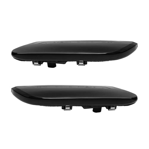 Wing Mirror Indicator Led Side Marker Lamps Dynamic For Mini For Cooper F55 F56 F57 Lci2 2014-2023 Światło kierunkowskazu przedniego 63137298347 63137298348 Dynamiczne światło kierunkowskazu