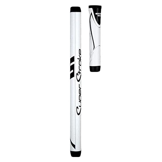 SuperStroke Zenergy Tour 1.0 Putter Grip