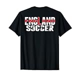 G2T England Summer Sports Soccer