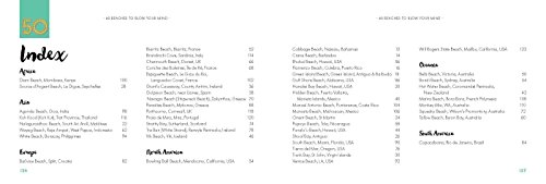 50 Beaches to Blow Your Mind 1 (50...to Blow Your Mind) - Image 10