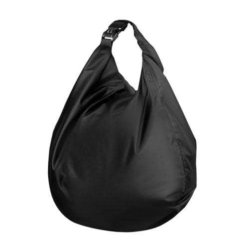 Pochette pour casque d'équitation : sac de rangement pratique et léger