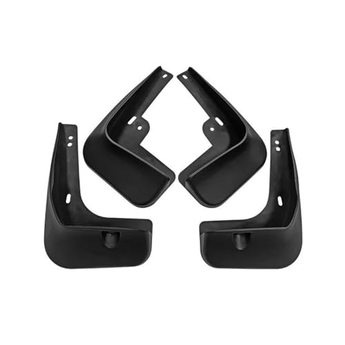 Bavettes garde-boue pour Hyundai Sonata YF I45 6e génération 2011-2014