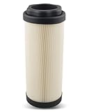 TC820-93231 Outer Air Filter & TC820-93230 Replacement Fit for Kubota L Series Tractor L2502DT