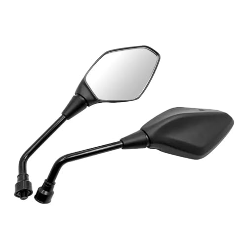 �I�[�g�o�C�̍��E�̃o�b�N�~���[�ALONCIN �p�A Voge LX500R 300AC 300R 650DS 500DS DS525X 525DSX �o�C�N�T�C�h�~���[