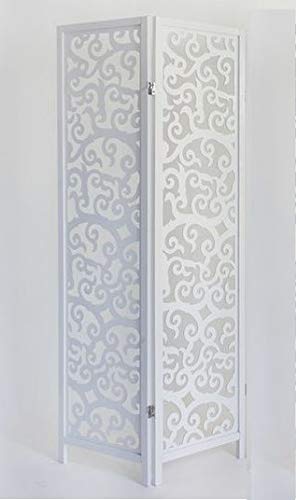 Shilpi Handmade Modern Look Wooden Partition for Living Room & Office Divider Panels (6)-image-14