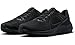 NIKE Air Zoom Pegasus 40 Men's Road Running Shoes Adult DV3853-00, Size 10.5 Black/Black-Anthracite