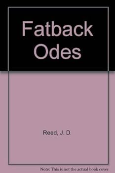 Hardcover Fatback Odes Book