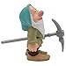 Bullyland Dwarf Sleepy Action Figure
