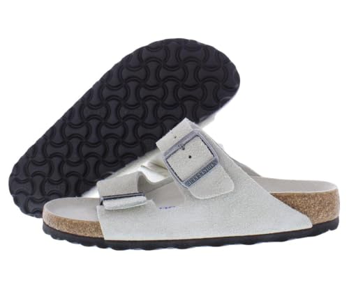 Image of Birkenstock Unisex Adult Arizona Soft Footbed Sandals
