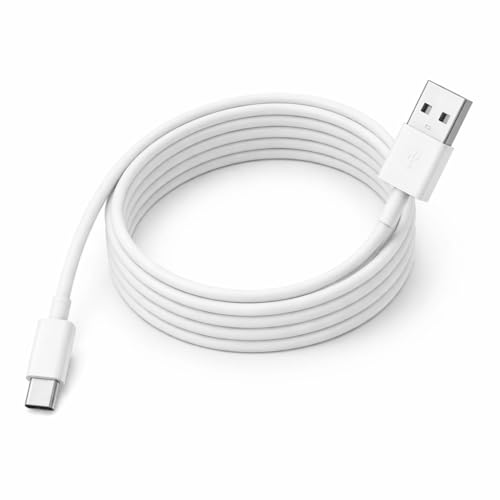 Image of Flash 44W Fast Charging USB Type C Mobile Data Charging Cable for V40 /V30 /V29 /V27 /V25 /V23e /V23 pro /V21 5G /Y200 /Iqoo 12 /Z9x /Neo 9 pro /Neo 7 pro /Z7 /Z7S /Z6 Lite /11 /Z6 44W /T1 /T2 /T3 /T3x
