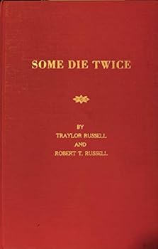 Hardcover Some die twice Book