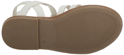 Carter's Unisex-Child Lourdes Sandal4