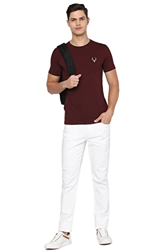 Image of Allen Solly Men T-Shirt