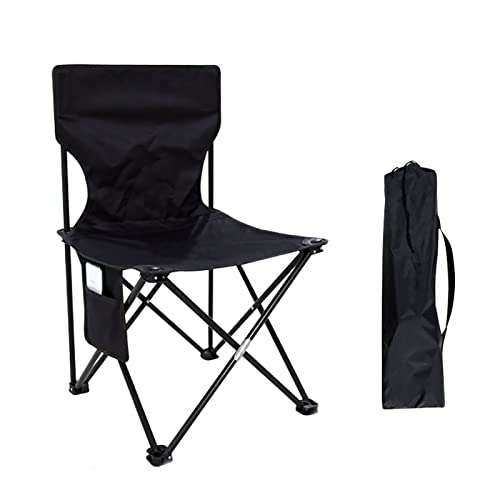 Chaise de camping pliante pour vos moments de détente au jardin