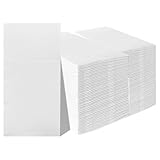 Cena blanca de 100 piezas servilletas de papel suave desechable toallas manuales para fiesta para la cocina restaurantes occidentales
