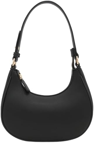 FashionPuzzle womens Crescent Shoulder Bag Shoulder bag