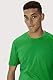 HAKRO T-Shirt „Classic“ - 292 - schwarz - Größe: L