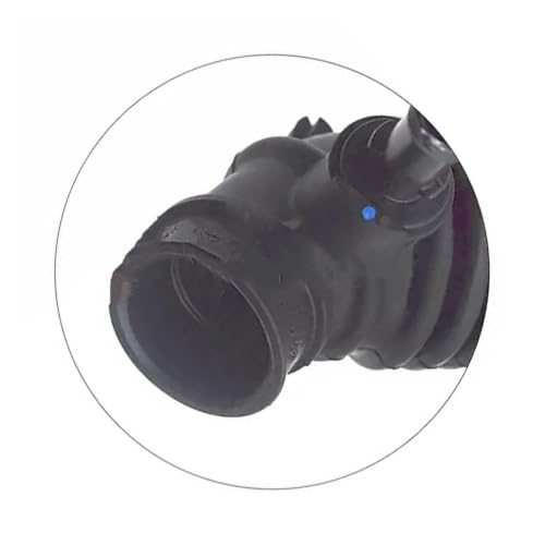 Kit de toma de aire frío para Mitsubishi L200 Triton manguera de turbo 1505A376 3