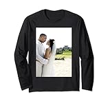 Long Tee - (Hall) Dangerous Love Print