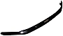 Auto Ventshade [AVS] Hood Shield Bugflector II | High Profile, Smoke Color | 25134 | Fits 2011 - 2022 Dodge Durango