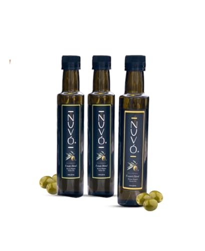 Premium 3 Extra Virgin Olive Oil Winner Set miniatura 2