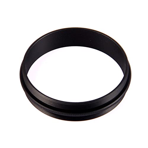 Anillo adaptador de rosca M42-M42 macho M42X0.75 interfaz externa S8054
