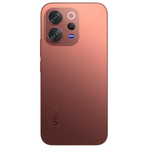 Image of vivo V70 Elite 5G (Passion Red, 12GB RAM, 256GB Storage)