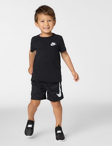 Nike Kids' Trophy23 Dri-Fit Shorts2