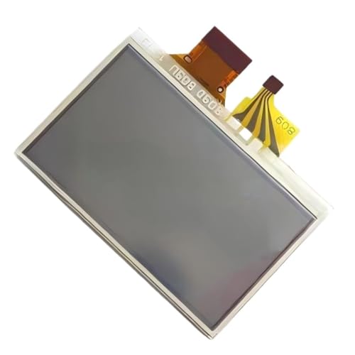 Écran LCD Sony DCR-SR35 SR46 SR62 réparation moniteur caméscope cassé