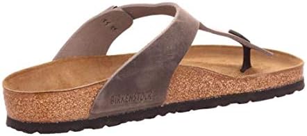 BIRKENSTOCK 黒 フラットシューズ 37 レディースシューズ