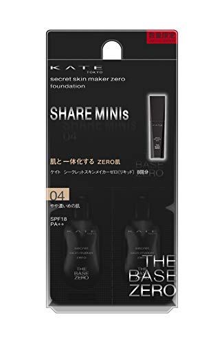 KATE(PCg) PCg V[NbgXLCJ[[(Lbh) VFA~j 04 t@f[V Z߂̔ 2.4~bg (x 1)