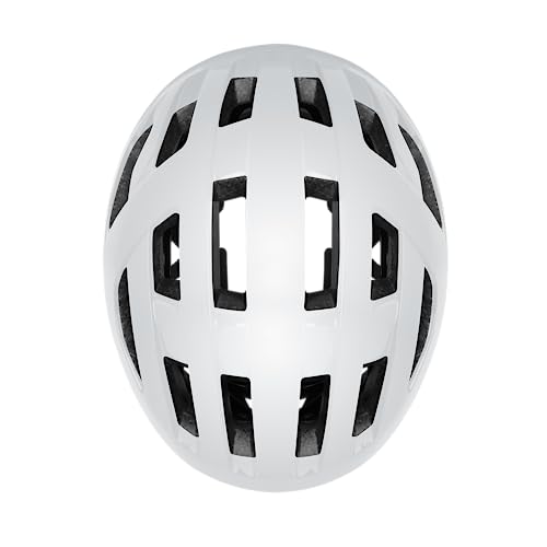 SMITH Signal Cycling Helmet – Adult Road Bike Helmet with