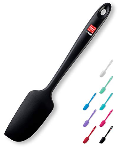 DI ORO Mini Silicone Spatula