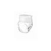 McKesson Ultra UWBXXL Absorbent Underwear Case of 48
