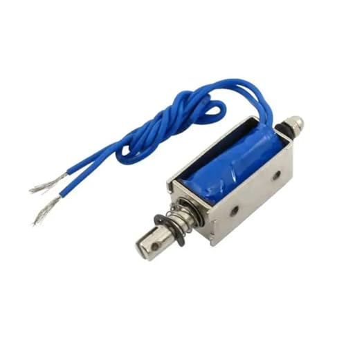 MR-0530B DC 24V 600mA 0.04kg 0.4N ێ vbV^Cv I[vt[ jA\mChd 10mm Xg[N DWBPGVUN